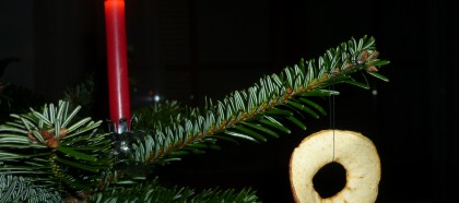 Frohe Weihnachten